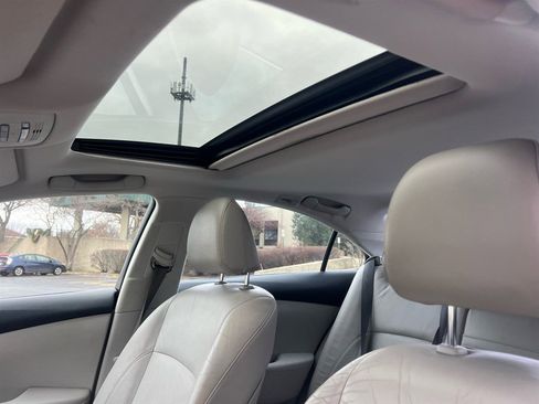 Used 2009 Lexus ES 350 image 39