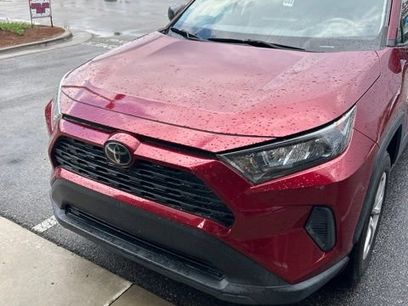 Used 2020 Toyota RAV4 LE
