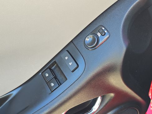 Used 2015 Chevrolet Camaro LS image 16