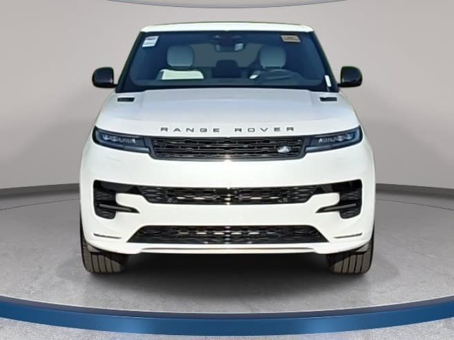 New 2026 Land Rover Range Rover Sport Dynamic SE AWD/4WD image 2