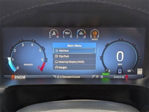 Used 2024 Ford F150 Lariat w/ Equipment Group 502A High image 15