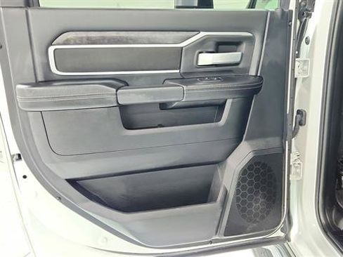Used 2024 RAM 2500 Big Horn image 20