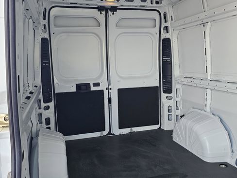 New 2026 RAM ProMaster 2500 w/ Power Group image 15