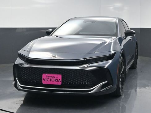 Used 2025 Toyota Crown Nightshade image 19