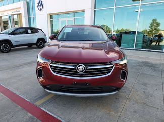 Used 2023 Buick Envision Preferred video 2