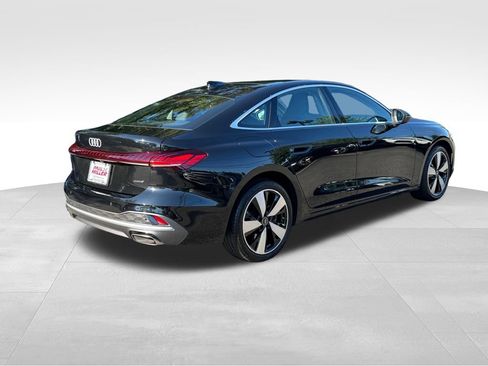Used 2025 Audi A5 2.0T Premium Plus w/ Premium Plus AWD/4WD image 9
