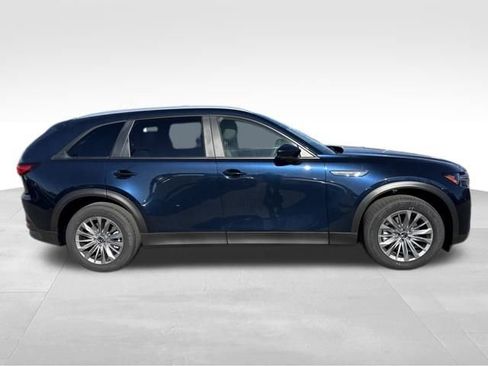 New 2026 MAZDA CX-90 3.3 Turbo w/ Select Package image 6