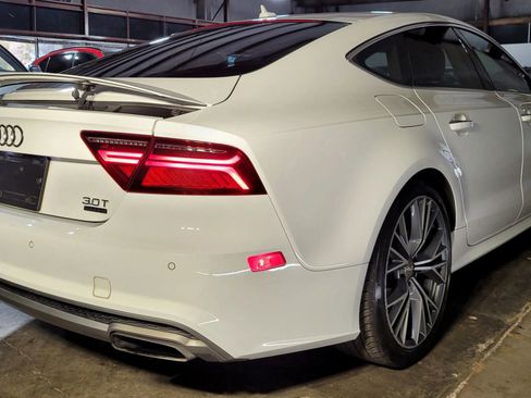 Used 2016 Audi A7 3.0T Prestige w/ Prestige Package image 7