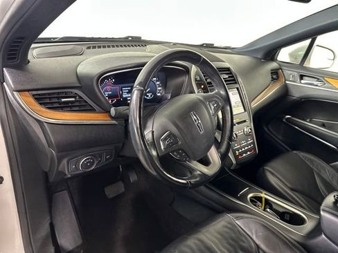 Used 2019 Lincoln MKC Select w/ MKC Climate Package image 13