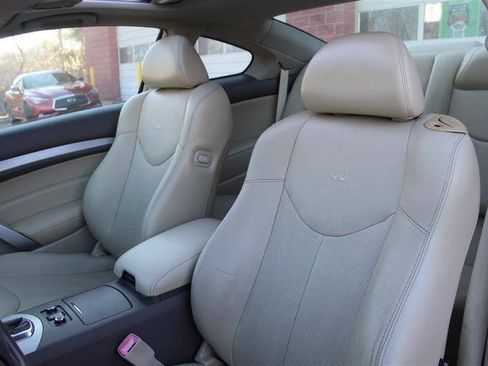 Used 2009 INFINITI G37 x Coupe w/ Premium Pkg AWD/4WD image 27