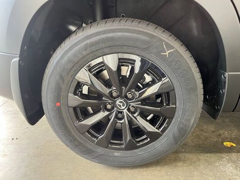 New 2026 MAZDA CX-50 AWD 2.5 Hybrid w/ Weather Package image 30