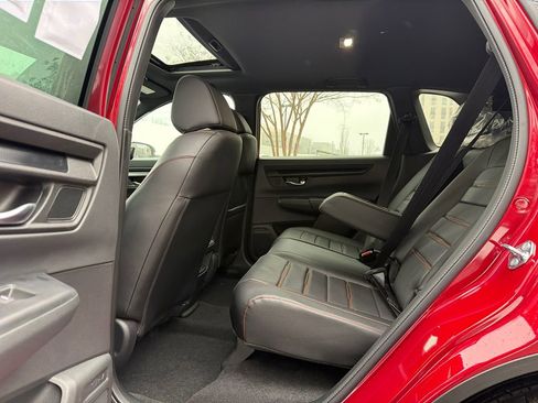 New 2026 Honda CR-V Sport-L image 17