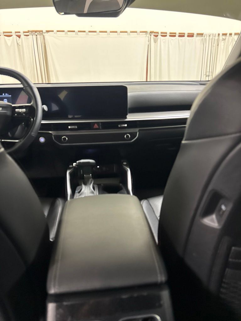 Used 2026 Kia Sorento S FWD image 17