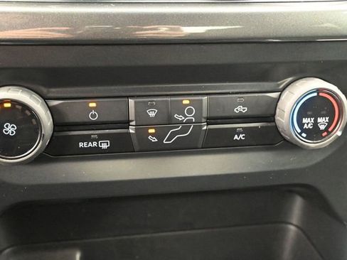 Used 2023 Ford F150 XL w/ STX Appearance Package image 12