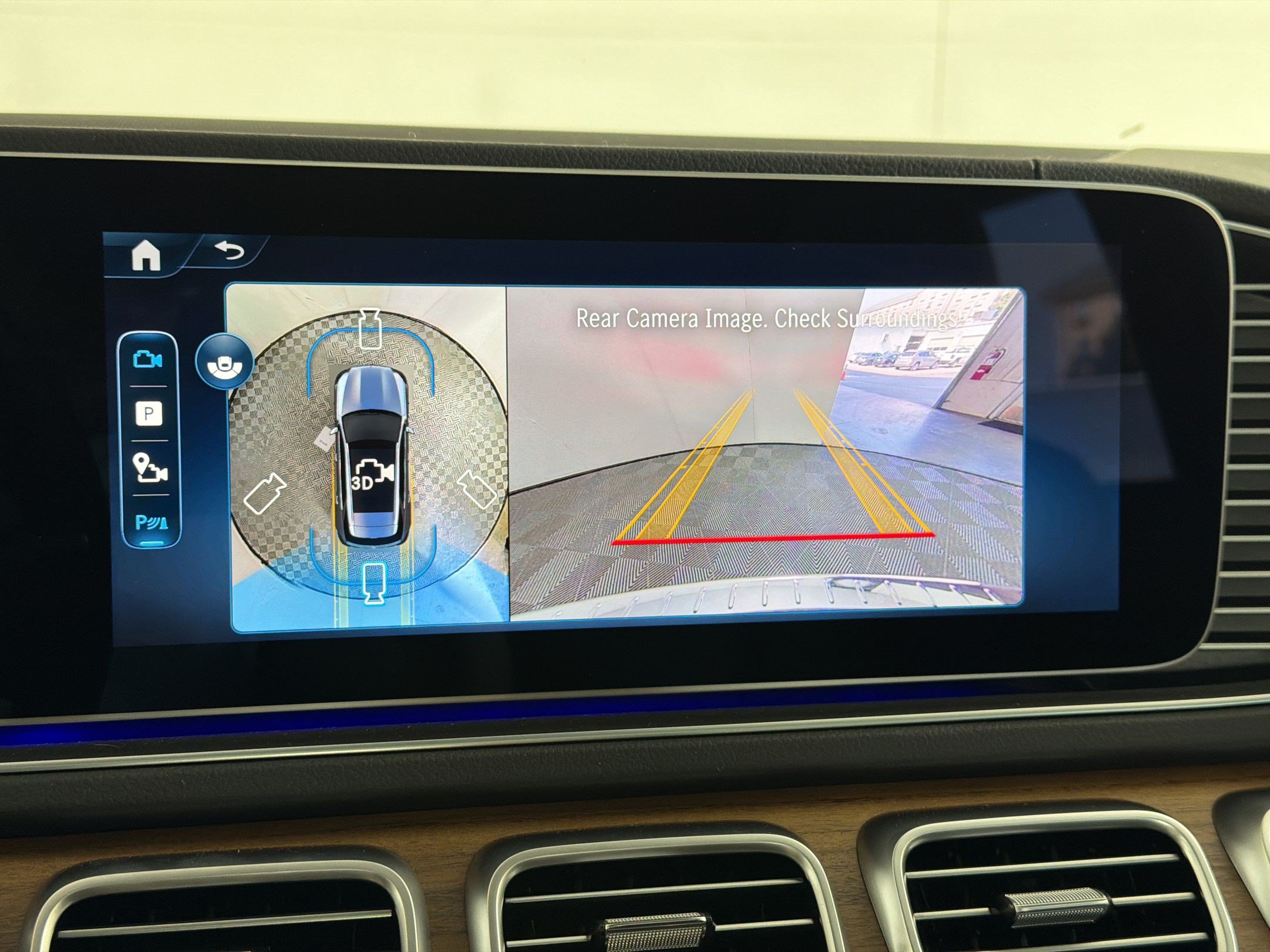 Used 2026 Mercedes-Benz GLE 350 4MATIC image 19