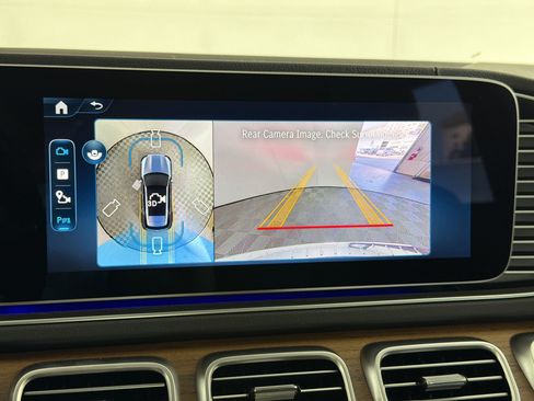 Used 2026 Mercedes-Benz GLE 350 4MATIC image 19