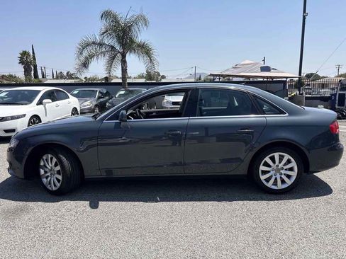 Used 2011 Audi A4 2.0T Premium Plus AWD/4WD image 2
