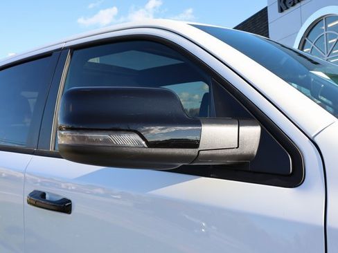 New 2026 RAM 1500 Big Horn image 2