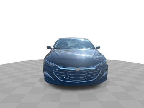 Certified 2022 Chevrolet Malibu LS image 4