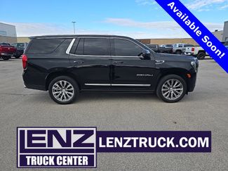 Used 2021 GMC Yukon Denali w/ Denali Premium Package video 1