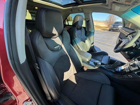 Used 2012 Cadillac CTS V image 42