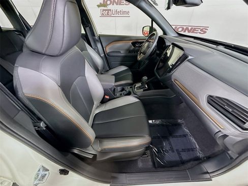 Certified 2025 Subaru Forester Sport image 31