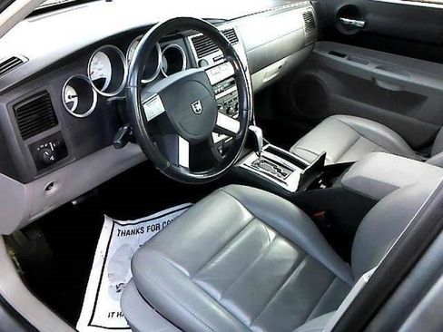 Used 2006 Dodge Charger R/T w/ Convenience Group II image 14