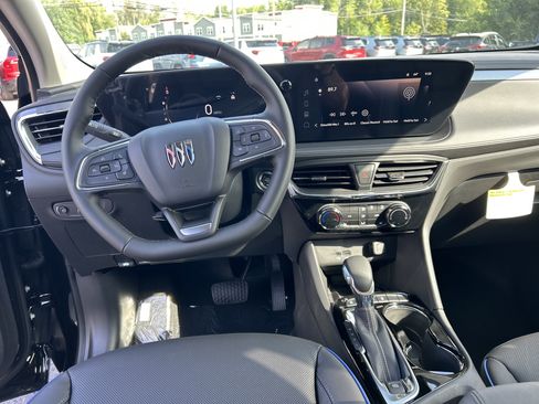 New 2026 Buick Encore GX Sport Touring w/ Advanced Technology Package AWD/4WD image 31