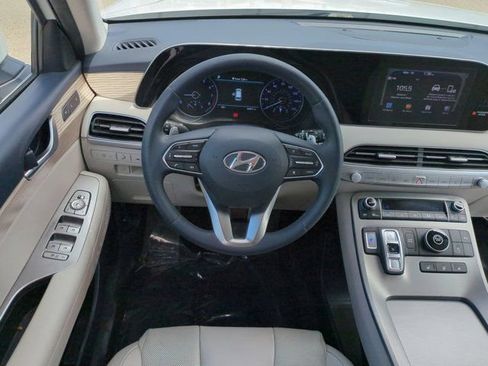 Used 2020 Hyundai Palisade SEL image 14