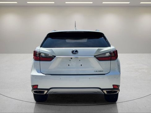 Used 2022 Lexus RX 350 FWD w/ Premium Package image 4