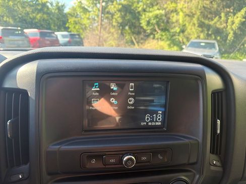 Used 2018 GMC Sierra 1500 4x4 Double Cab w/ Elevation Edition image 23