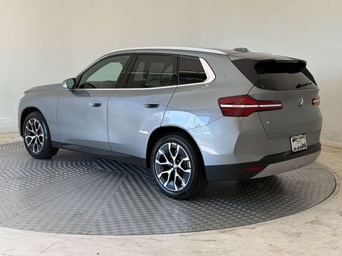 Used 2026 BMW X3 xDrive30i w/ Convenience Package AWD/4WD image 3