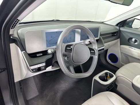 Used 2023 Hyundai Ioniq 5 SEL AWD/4WD image 13