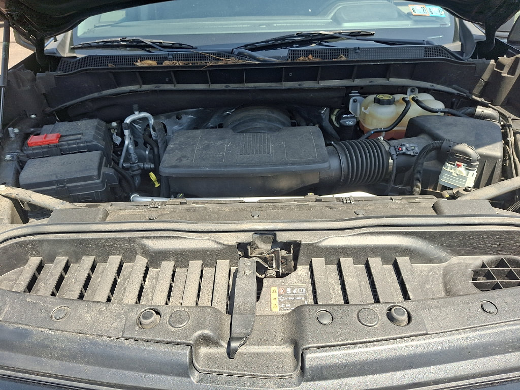 Used 2022 Chevrolet Silverado 1500 RST AWD/4WD image 29