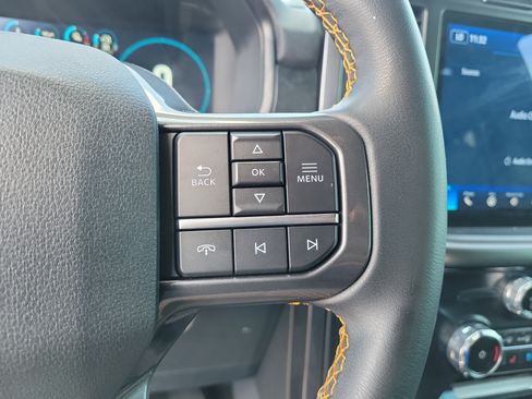 Used 2023 Ford F150 Tremor w/ Equipment Group 402A High AWD/4WD image 20