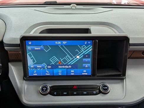 Certified 2024 Ford Maverick Lariat w/ FX4 Off-Road Package AWD/4WD image 29