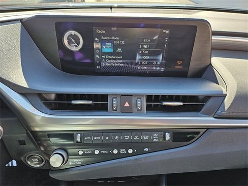 Used 2021 Lexus ES 350 F Sport image 22