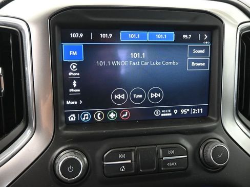 Used 2022 Chevrolet Silverado 1500 RST w/ All Star Edition Plus image 30