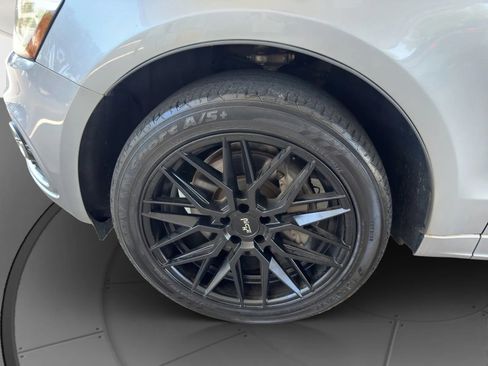 Used 2016 Audi Q5 3.0T Premium Plus w/ Technology Package image 22