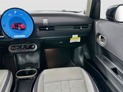 Used 2025 MINI Cooper S FWD image 18