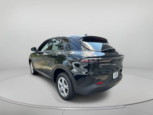 Used 2023 Dodge Hornet GT w/ Cold Weather Group AWD/4WD image 3