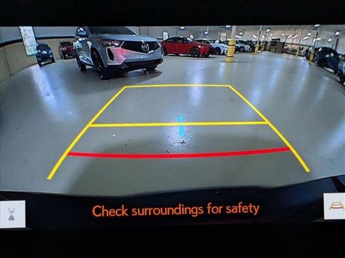 New 2026 Lexus UX 300h FWD image 11