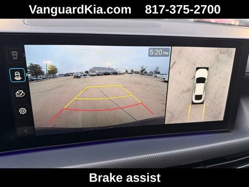 Used 2025 Hyundai Sonata Limited image 20