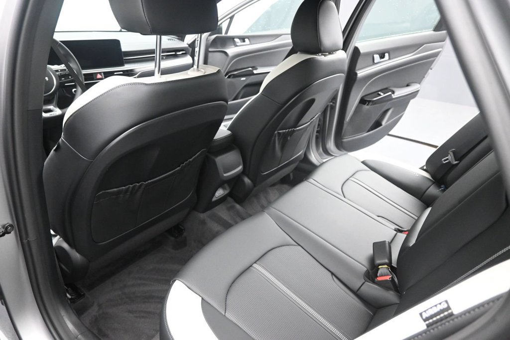 New 2026 Kia K5 GT-Line w/ GT-Line Premium Package FWD image 15