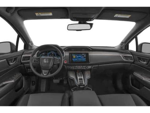 Used 2019 Honda Clarity Sedan image 8