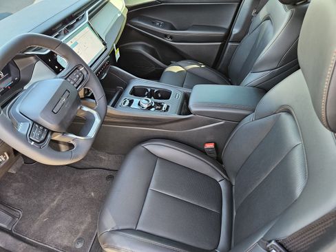 New 2026 Jeep Cherokee Limited AWD/4WD image 15