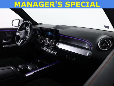 Used 2022 Mercedes-Benz GLB 250 4MATIC image 56