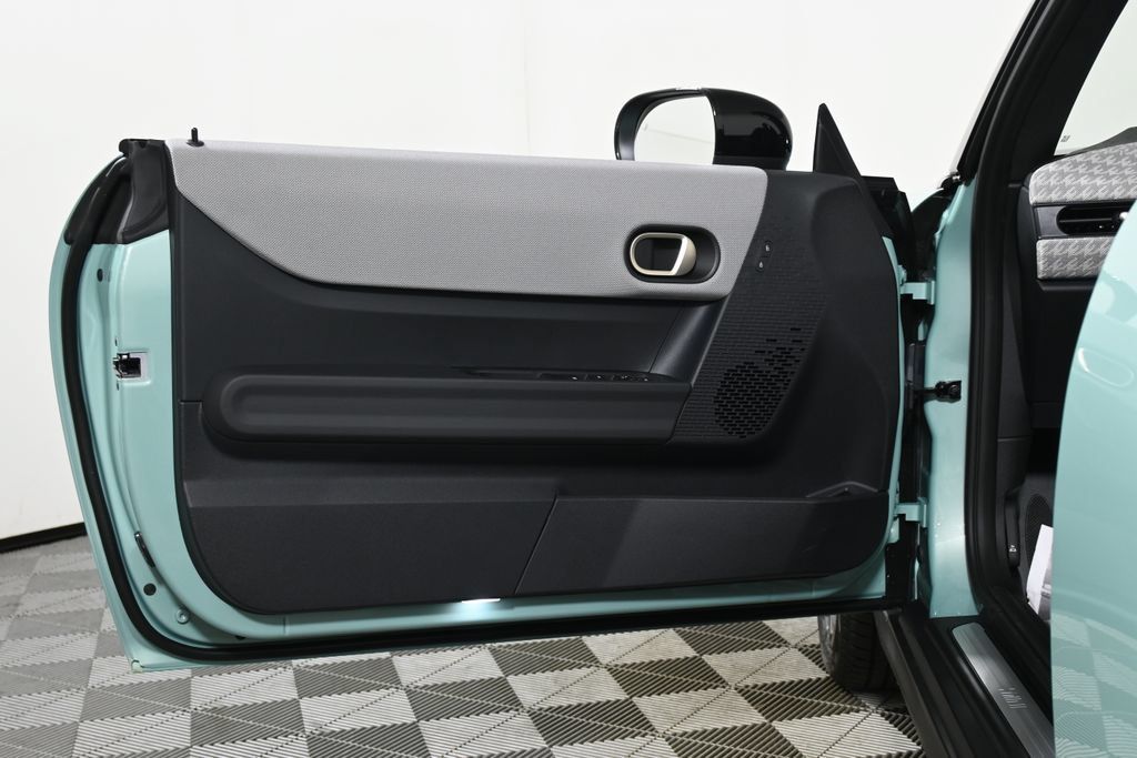 Used 2026 MINI Cooper S FWD image 28