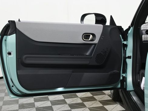 Used 2026 MINI Cooper S FWD image 28