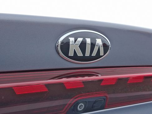 Used 2021 Kia K5 EX image 29